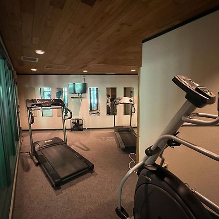Whitetail Lodge Saint Germain المظهر الخارجي الصورة